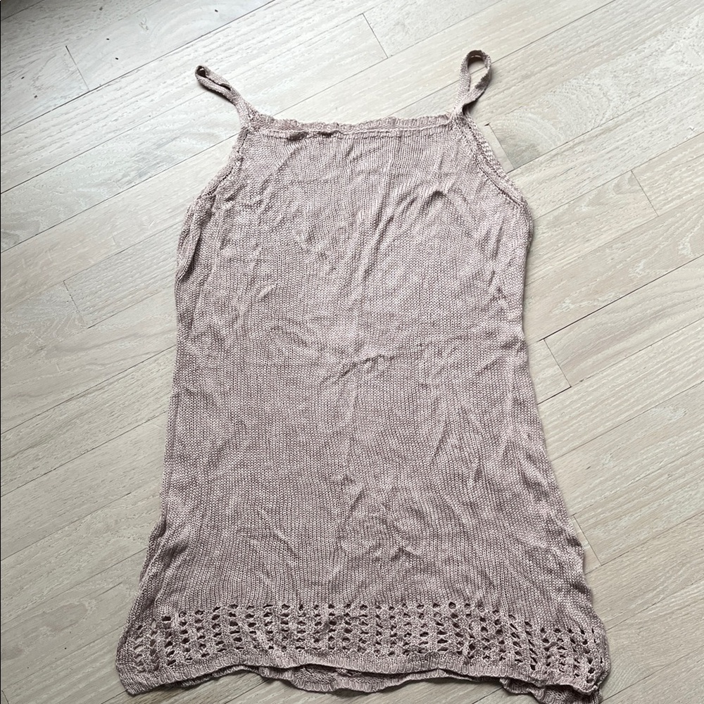 Swimwear cover up